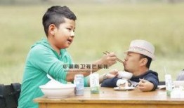 搞笑宝宝爸爸去哪儿