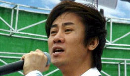 江涛演员
