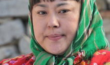 演员李菁菁离婚