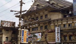 日本照片,日本风情摄影之旅