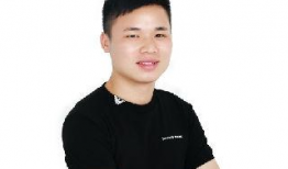 自信哥孙海洋媳妇照片,幸福家庭的美丽见证