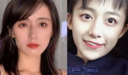 网红大美早期照片,揭秘网红蜕变之路