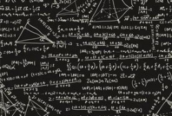 数学八卦图,揭秘数字背后的神秘世界