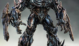 变形金刚震荡波图片,变形金刚中的狂野风暴