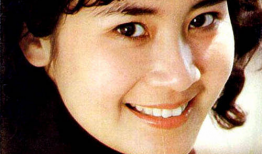 电影演员肖雄生活照