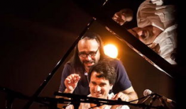 爵士乐 娱乐者,娱乐者的音乐传奇