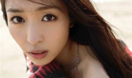 新秀女明星