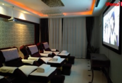 江西金色年代娱乐,打造赣鄱地区休闲娱乐新地标