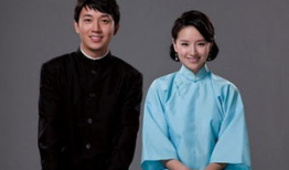 娱乐圈相濡以沫的夫妻,相濡以沫的夫妻情深