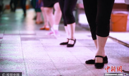 菜市场大妈生活照,市井生活剪影