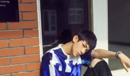 高中生男生图片,高中生男生风采展示