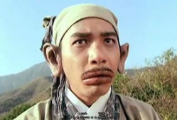 东成西就欧阳锋图片,欧阳锋的传奇风采