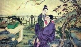 唐伯虎简介资料,才子佳人传奇的一生