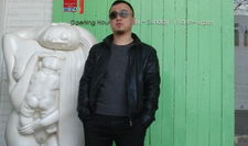 演员迟鸣,光影交织的演艺人生