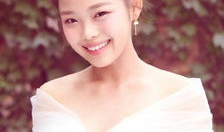 王莎莎现在的照片,时光荏苒，青春依旧璀璨