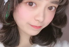 网红素颜正脸,揭开网红真实面貌的神秘面纱