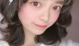 网红素颜正脸,揭开网红真实面貌的神秘面纱