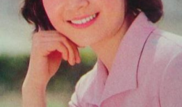 电影演员肖雄生活照