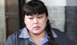 演员李菁菁离婚