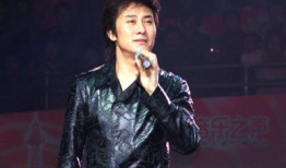 江涛演员