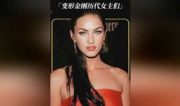 变形金刚女演员,揭秘幕后英雄们的魅力瞬间