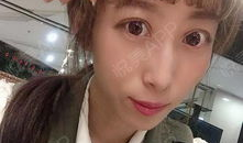 网红素颜正脸,揭开网红真实面貌的神秘面纱