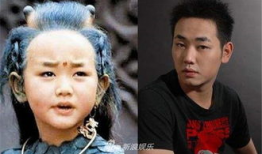 小龙人的演员表,重温经典，揭秘幕后演员阵容