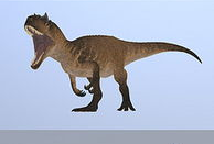 3d恐龙图片,揭秘3D恐龙世界的神秘面纱