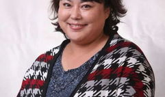 演员李菁菁离婚