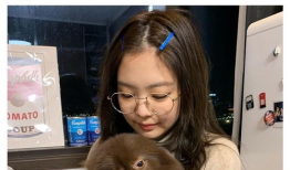 网红素颜正脸,揭开网红真实面貌的神秘面纱