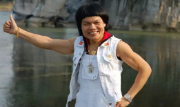 八两金 演员,影视界多面手，演绎人生百态