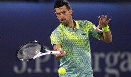 德约科维奇资料