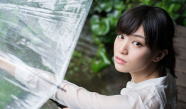 高桥圣子个人资料