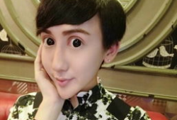 刘梓晨个人资料,从网红到争议人物，揭秘他的成长与蜕变