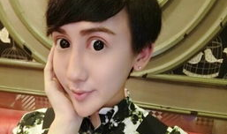 刘梓晨个人资料,从网红到争议人物，揭秘他的成长与蜕变