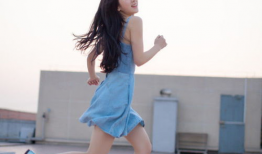 美女潇潇迷人生活照,镜头下的绝美生活瞬间