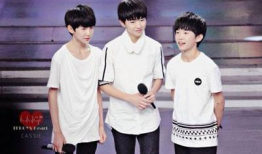 tfboy成员背景,从青涩少年到闪耀明星的蜕变之路