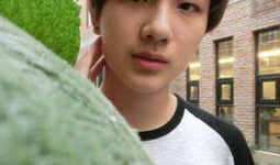 崔普变形计的照片