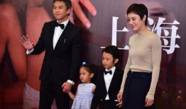 娱乐圈相濡以沫的夫妻,相濡以沫的夫妻情深