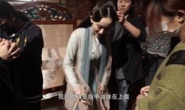 明星拍戏花絮的视频,明星拍戏花絮幕后趣事大公开
