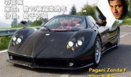 千万豪车图片,奢华与速度的完美融合