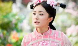 新红楼梦演员表杨幂,杨幂演绎林黛玉，演绎经典爱情传奇