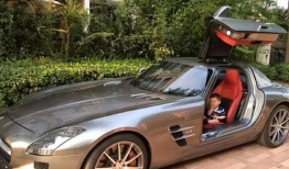 豪车豪宅图片,豪车豪宅的视觉盛宴