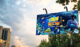 我的世界海报图片,我的世界海报背后的奥秘