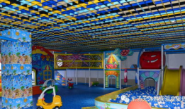 凤城市娱乐,畅游欢乐时光，体验多元娱乐盛宴