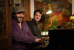 爵士乐 娱乐者,娱乐者的音乐传奇