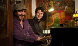 爵士乐 娱乐者,娱乐者的音乐传奇