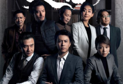 突围突围电视剧演员表