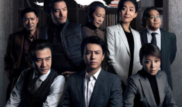 突围突围电视剧演员表