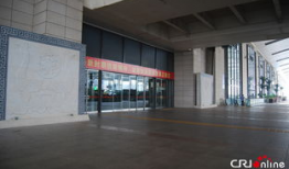 武昌火车站照片,百年历史与现代风貌的交融